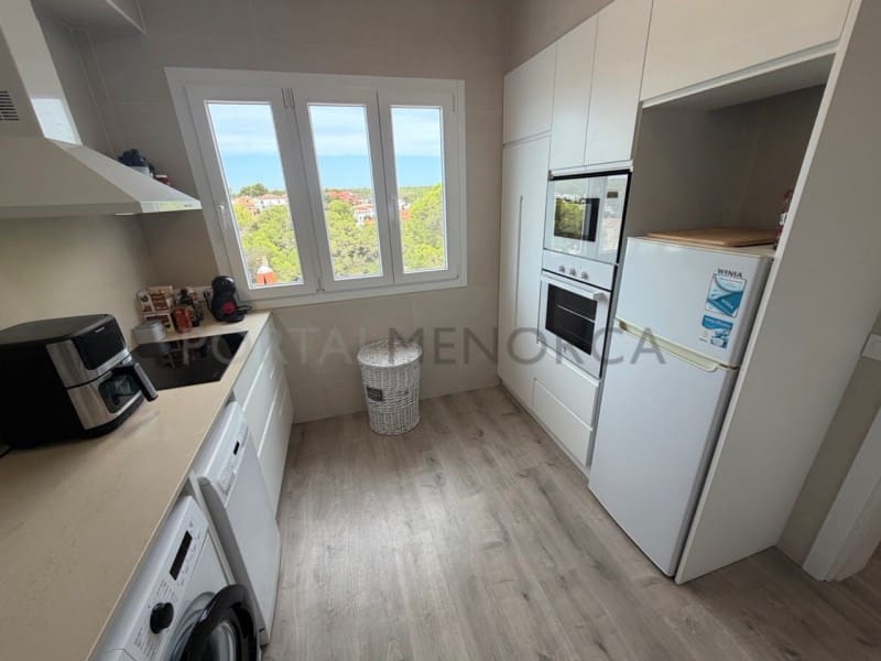 3 camera da letto Appartamento in vendita in Cala Galdana - 365.000 € (Rif: 10094422)