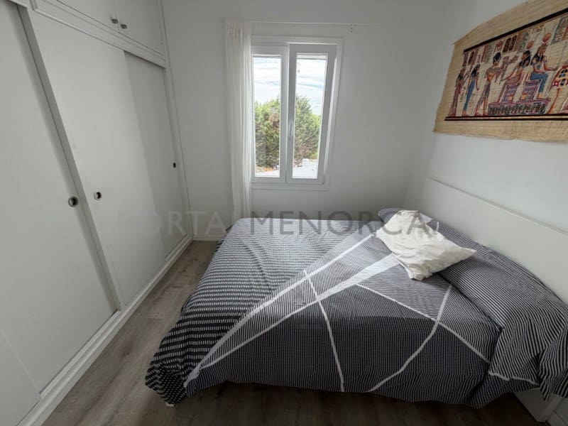 3 camera da letto Appartamento in vendita in Cala Galdana - 365.000 € (Rif: 10094422)