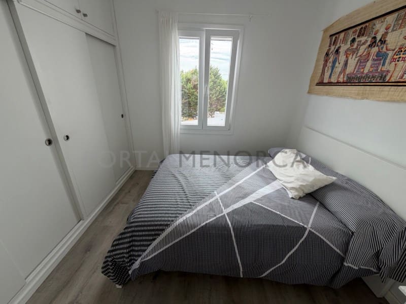 3 camera da letto Appartamento in vendita in Cala Galdana - 365.000 € (Rif: 10094422)