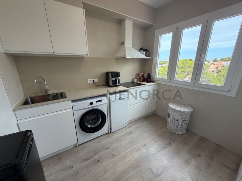 3 camera da letto Appartamento in vendita in Cala Galdana - 365.000 € (Rif: 10094422)