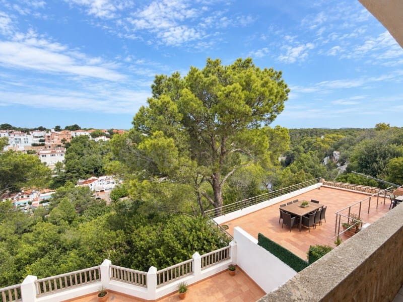 3 camera da letto Appartamento in vendita in Cala Galdana - 365.000 € (Rif: 10094422)