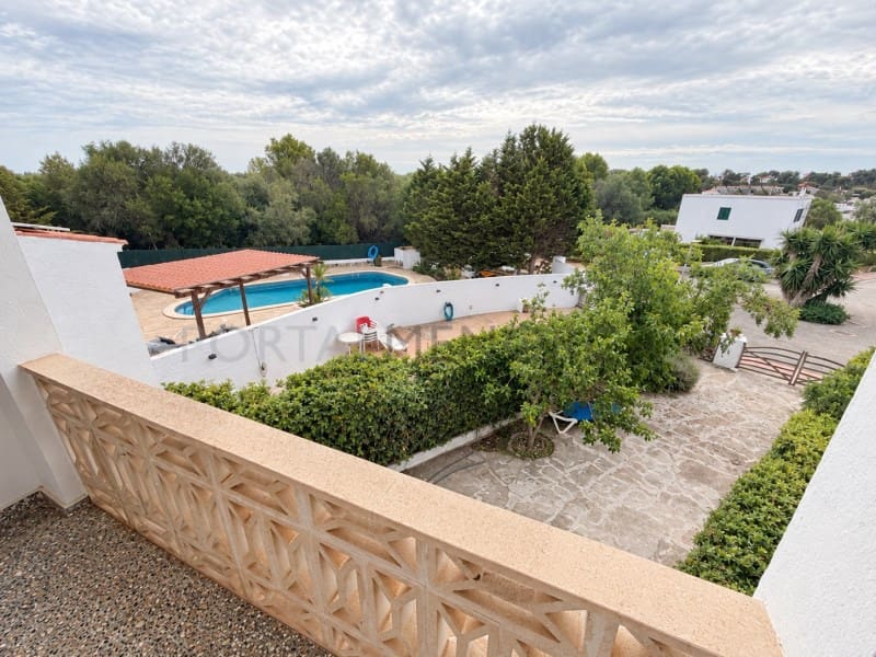 3 camera da letto Appartamento in vendita in Cala Galdana - 365.000 € (Rif: 10094422)