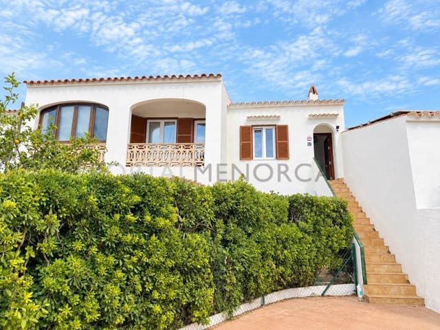 3 camera da letto Appartamento in vendita in Cala Galdana, Ferreries - 365.000 € (Rif: 10094422)