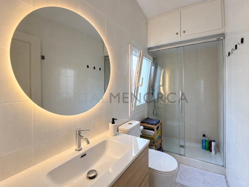 3 camera da letto Appartamento in vendita in Cala Galdana - 365.000 € (Rif: 10094422)