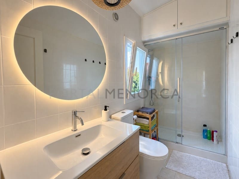 3 camera da letto Appartamento in vendita in Cala Galdana - 365.000 € (Rif: 10094422)