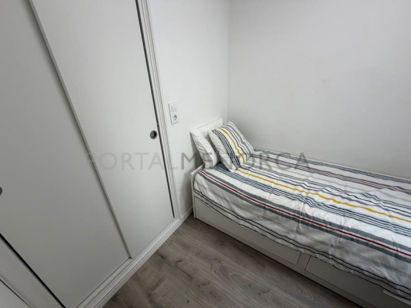 3 camera da letto Appartamento in vendita in Cala Galdana - 365.000 € (Rif: 10094422)