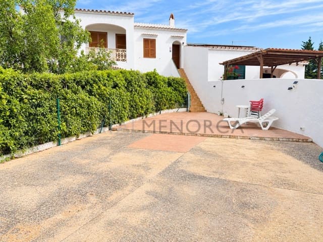 3 camera da letto Appartamento in vendita in Cala Galdana, Ferreries - 365.000 € (Rif: 10094422)