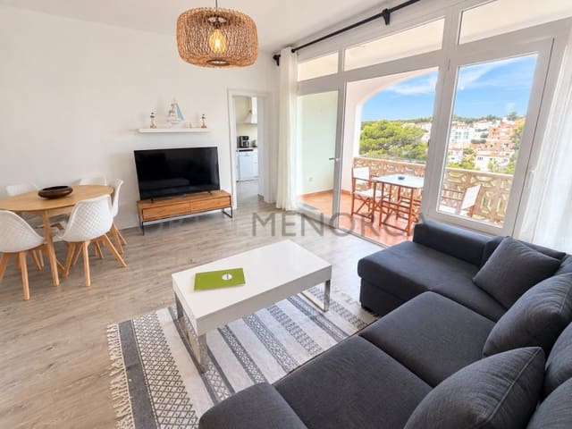 3 camera da letto Appartamento in vendita in Cala Galdana, Ferreries - 365.000 € (Rif: 10094422)