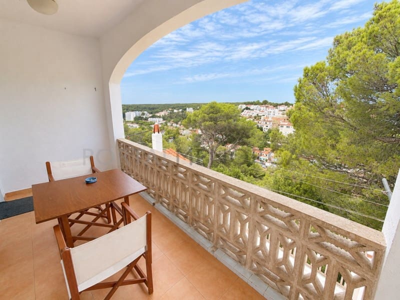 3 camera da letto Appartamento in vendita in Cala Galdana - 365.000 € (Rif: 10094422)