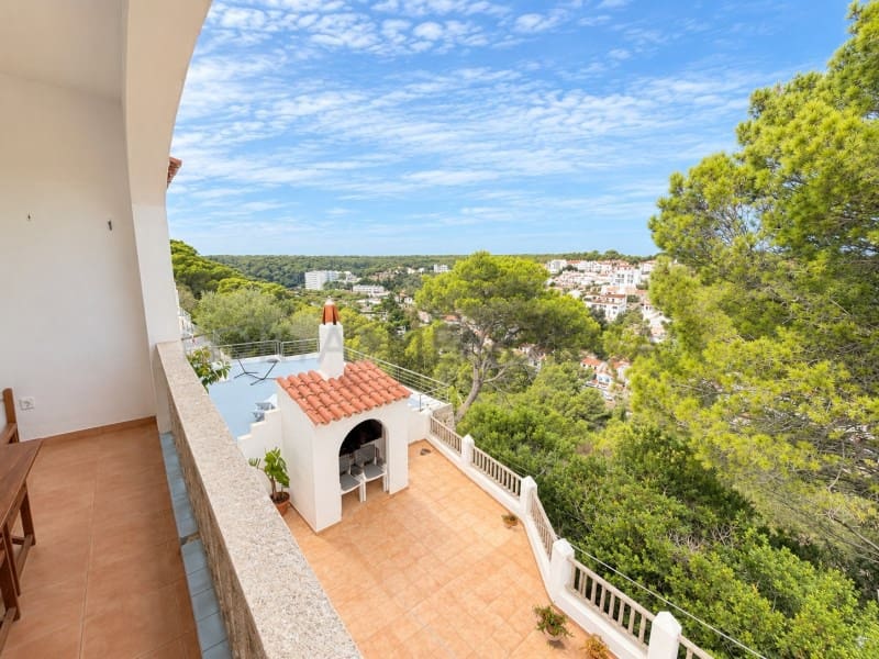 3 camera da letto Appartamento in vendita in Cala Galdana - 365.000 € (Rif: 10094422)