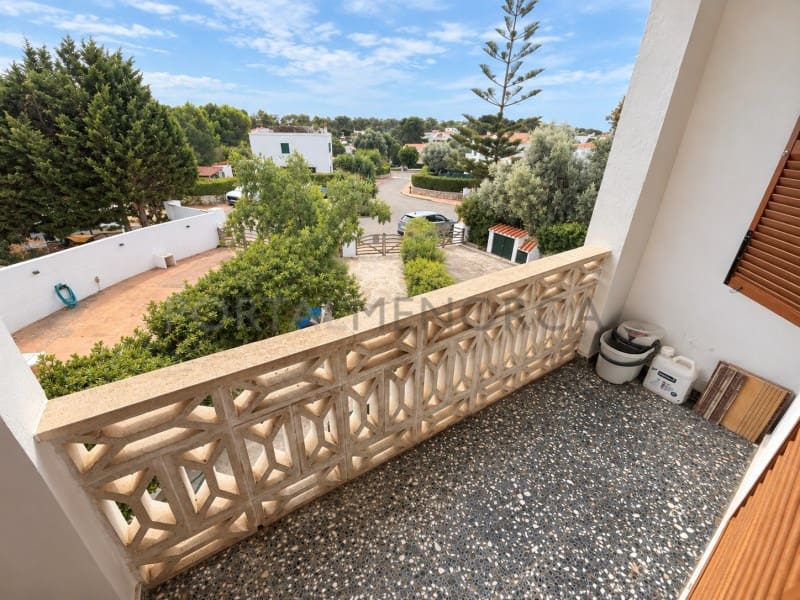 3 camera da letto Appartamento in vendita in Cala Galdana - 365.000 € (Rif: 10094422)
