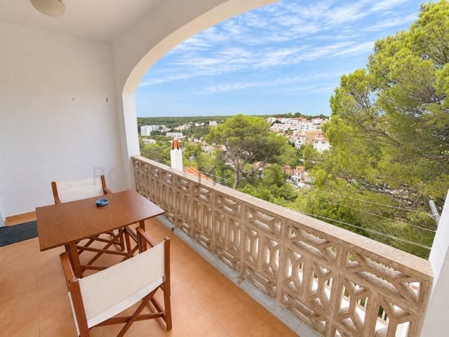 3 camera da letto Appartamento in vendita in Cala Galdana, Ferreries - 365.000 € (Rif: 10094422)