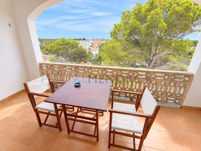 3 camera da letto Appartamento in vendita in Cala Galdana, Ferreries - 365.000 € (Rif: 10094422)