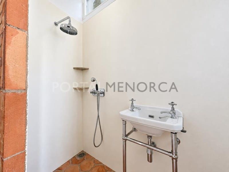 2 Zimmer Apartment zu verkaufen in Mahon / Mao - 298.000 € (Ref: 10094423)