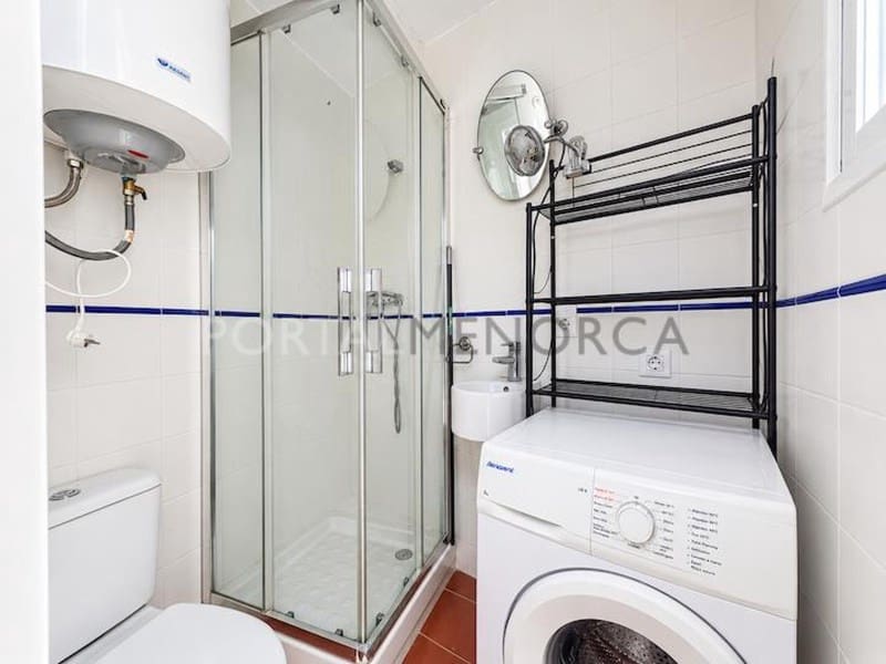 2 Zimmer Apartment zu verkaufen in Mahon / Mao - 298.000 € (Ref: 10094423)