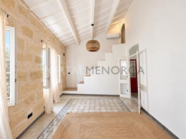 2 Zimmer Apartment zu verkaufen in Mahón / Maó - 298.000 € (Ref: 10094423)