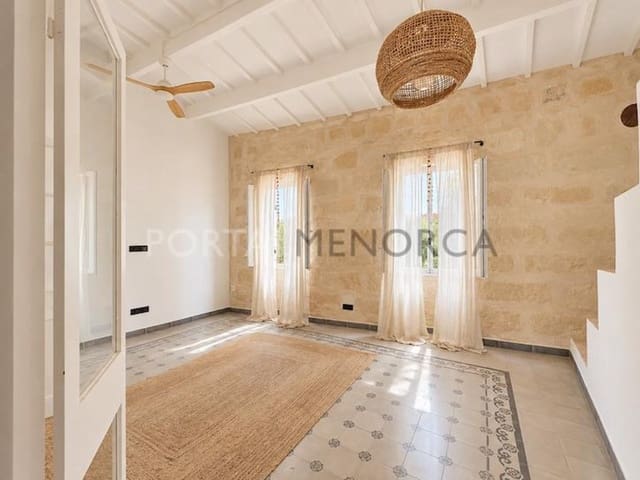 2 Zimmer Apartment zu verkaufen in Mahón / Maó - 298.000 € (Ref: 10094423)