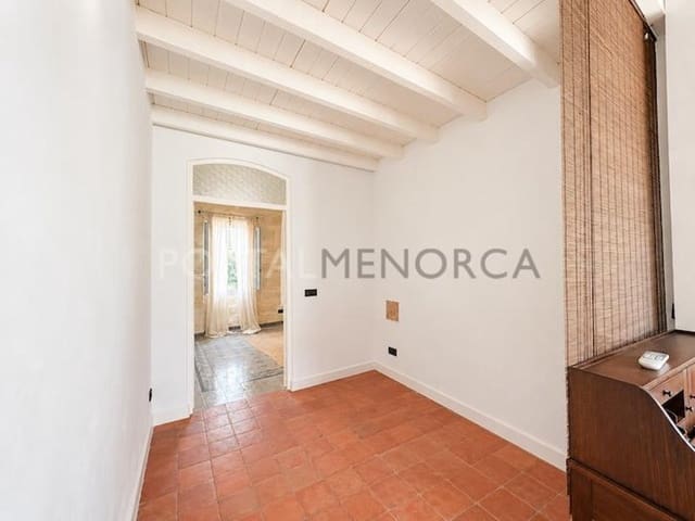 2 Zimmer Apartment zu verkaufen in Mahón / Maó - 298.000 € (Ref: 10094423)
