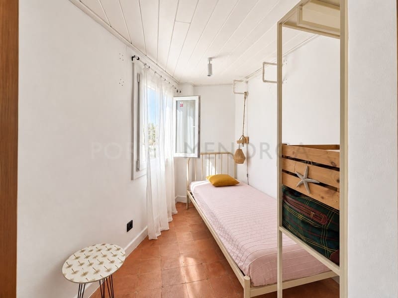 2 Zimmer Apartment zu verkaufen in Mahon / Mao - 298.000 € (Ref: 10094423)