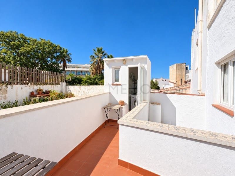 2 Zimmer Apartment zu verkaufen in Mahon / Mao - 298.000 € (Ref: 10094423)