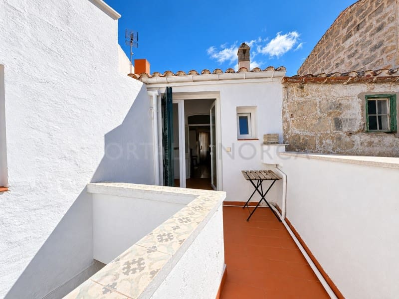 2 Zimmer Apartment zu verkaufen in Mahon / Mao - 298.000 € (Ref: 10094423)