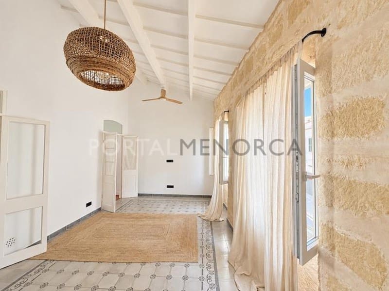 2 Zimmer Apartment zu verkaufen in Mahon / Mao - 298.000 € (Ref: 10094423)