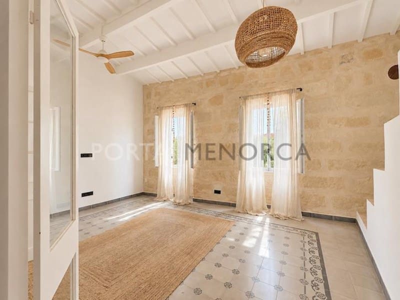 2 Zimmer Apartment zu verkaufen in Mahon / Mao - 298.000 € (Ref: 10094423)