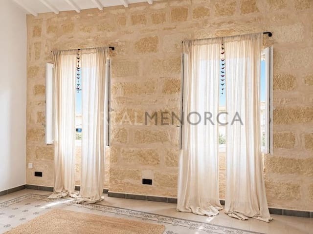 2 Zimmer Apartment zu verkaufen in Mahón / Maó - 298.000 € (Ref: 10094423)