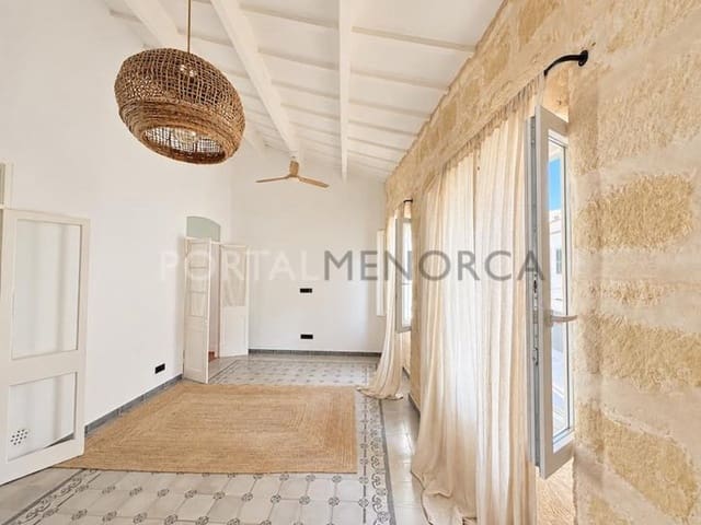 2 Zimmer Apartment zu verkaufen in Mahón / Maó - 298.000 € (Ref: 10094423)