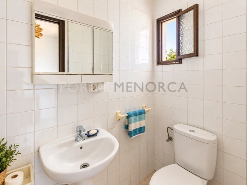 5 sovrum Villa till salu i San Luis / Sant Lluis - 2 900 000 € (Ref: 10100125)