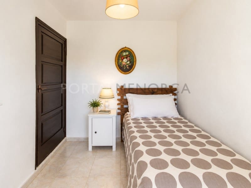 5 sovrum Villa till salu i San Luis / Sant Lluis - 2 900 000 € (Ref: 10100125)