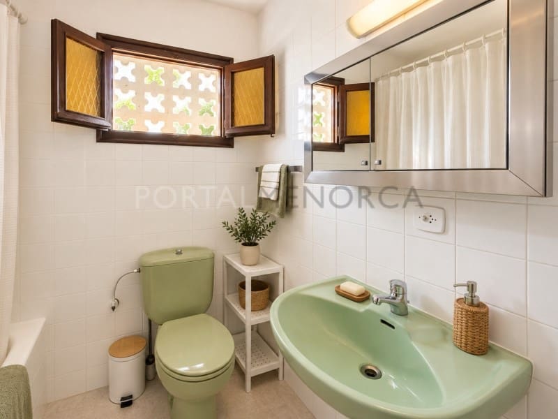 5 sovrum Villa till salu i San Luis / Sant Lluis - 2 900 000 € (Ref: 10100125)