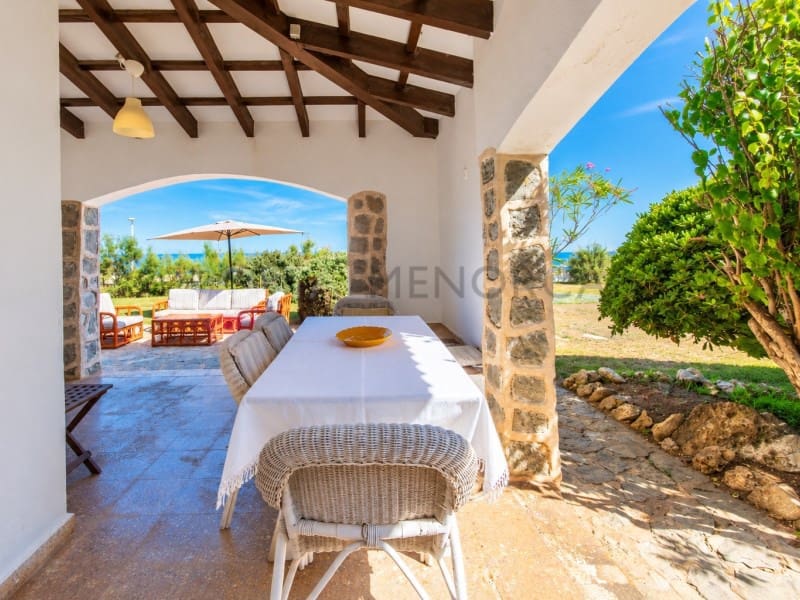 5 sovrum Villa till salu i San Luis / Sant Lluis - 2 900 000 € (Ref: 10100125)