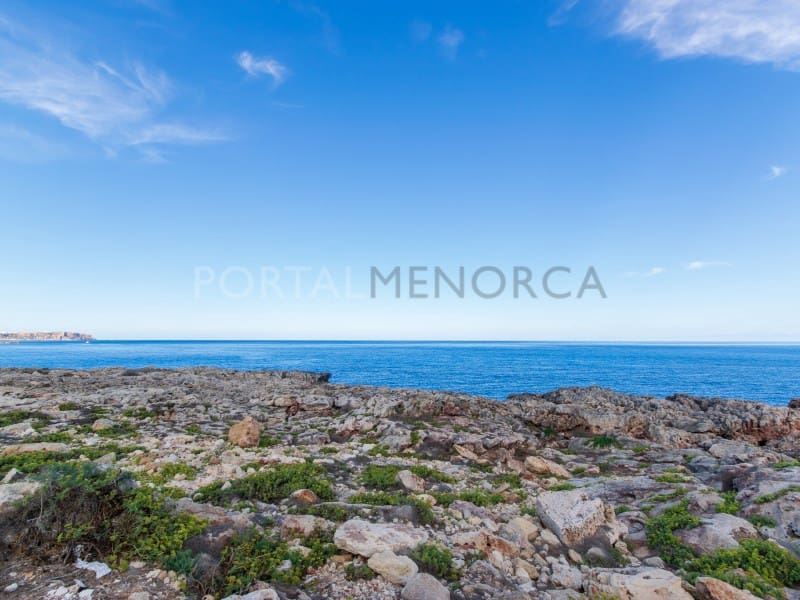 5 sovrum Villa till salu i San Luis / Sant Lluis - 2 900 000 € (Ref: 10100125)
