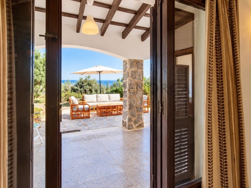 5 sovrum Villa till salu i San Luis / Sant Lluis - 2 900 000 € (Ref: 10100125)
