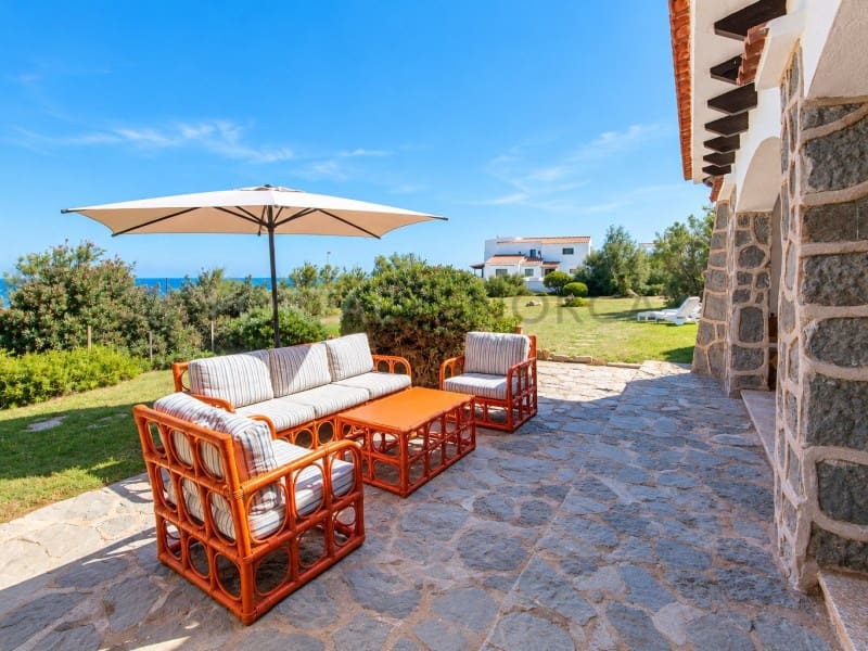 5 sovrum Villa till salu i San Luis / Sant Lluis - 2 900 000 € (Ref: 10100125)
