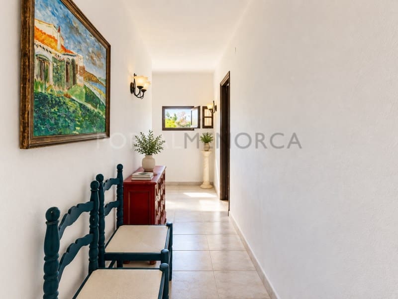 5 sovrum Villa till salu i San Luis / Sant Lluis - 2 900 000 € (Ref: 10100125)
