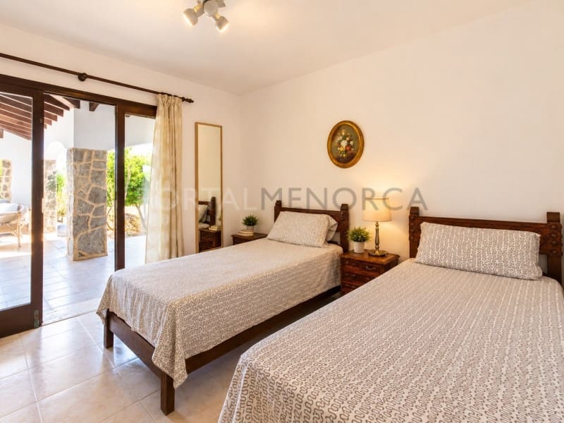 5 sovrum Villa till salu i San Luis / Sant Lluis - 2 900 000 € (Ref: 10100125)