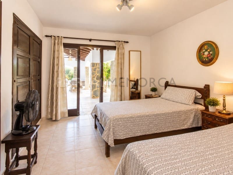 5 sovrum Villa till salu i San Luis / Sant Lluis - 2 900 000 € (Ref: 10100125)