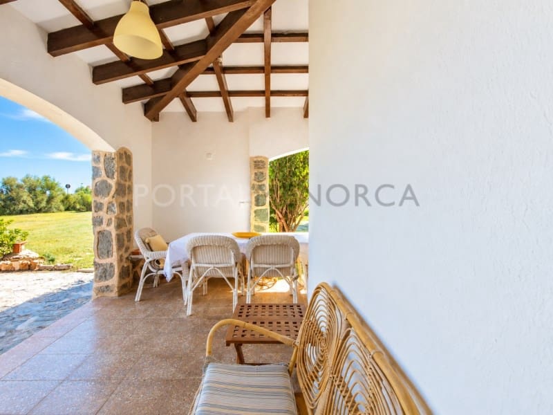 5 sovrum Villa till salu i San Luis / Sant Lluis - 2 900 000 € (Ref: 10100125)