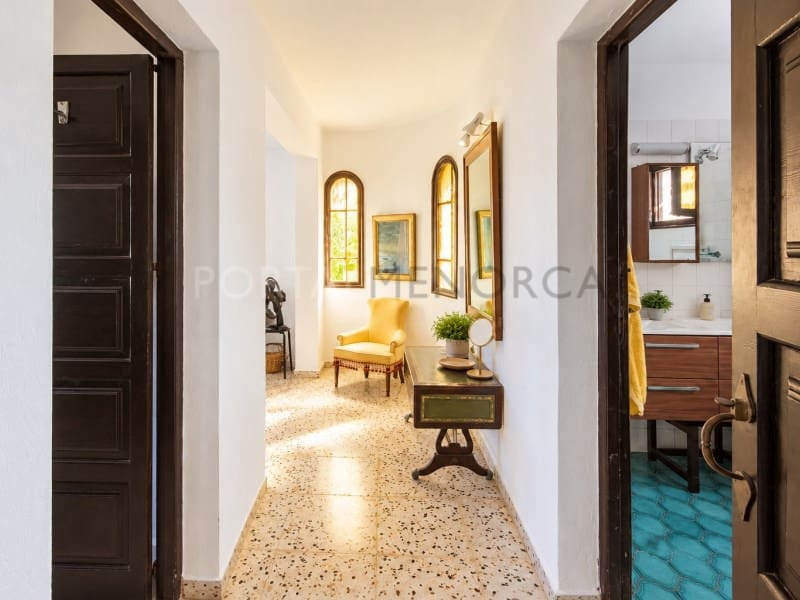 5 sovrum Villa till salu i San Luis / Sant Lluis - 2 900 000 € (Ref: 10100125)