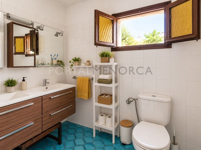 5 sovrum Villa till salu i San Luis / Sant Lluis - 2 900 000 € (Ref: 10100125)