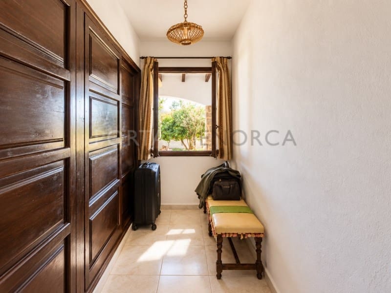 5 sovrum Villa till salu i San Luis / Sant Lluis - 2 900 000 € (Ref: 10100125)