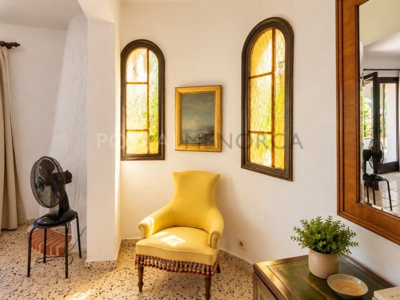 5 sovrum Villa till salu i San Luis / Sant Lluis - 2 900 000 € (Ref: 10100125)