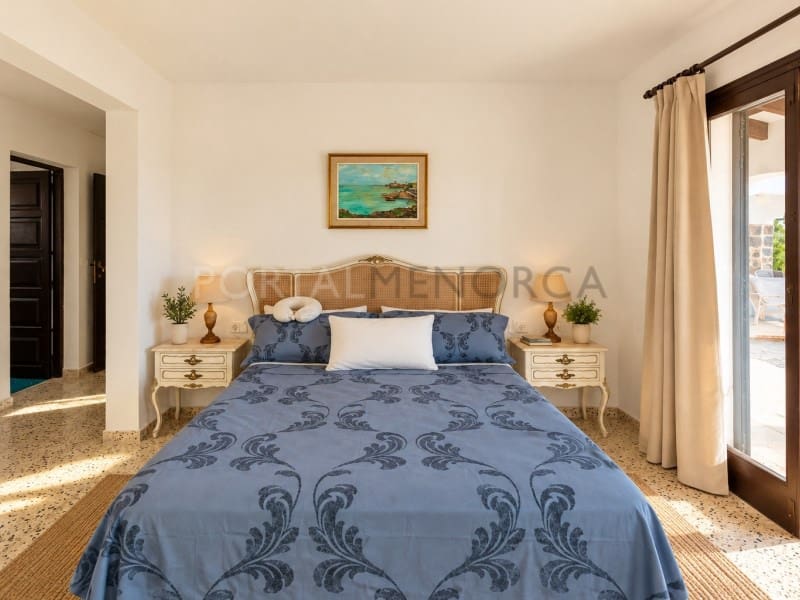 5 sovrum Villa till salu i San Luis / Sant Lluis - 2 900 000 € (Ref: 10100125)