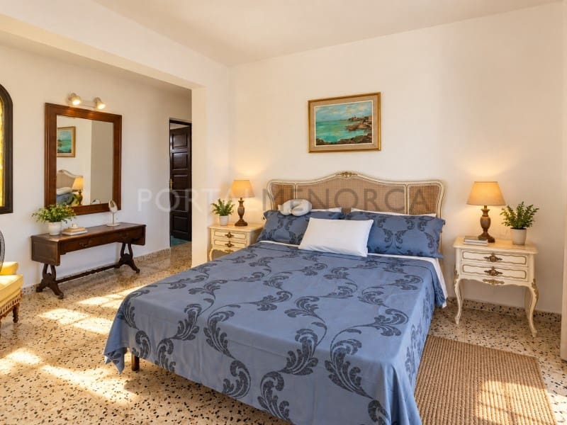 5 sovrum Villa till salu i San Luis / Sant Lluis - 2 900 000 € (Ref: 10100125)