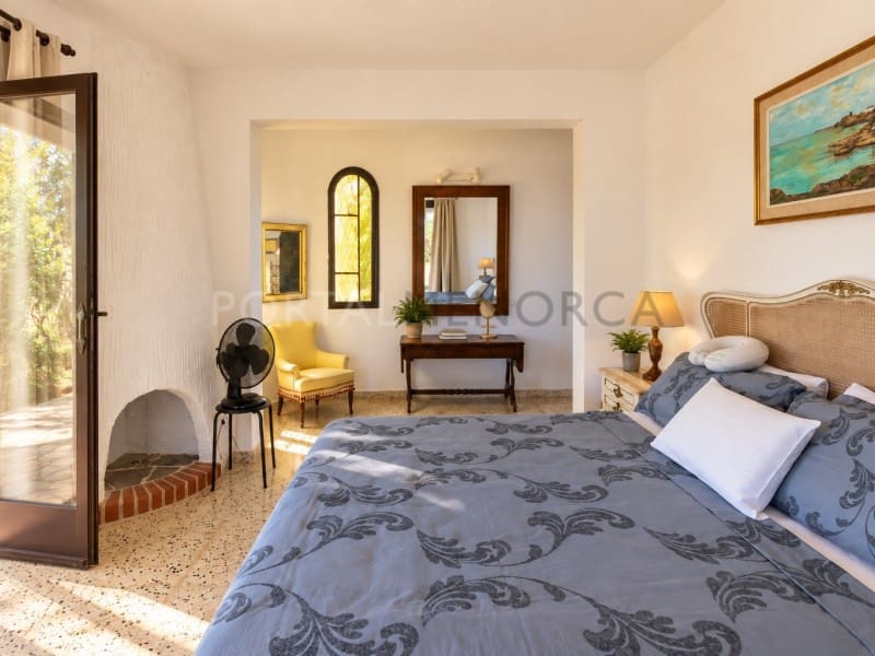 5 sovrum Villa till salu i San Luis / Sant Lluis - 2 900 000 € (Ref: 10100125)