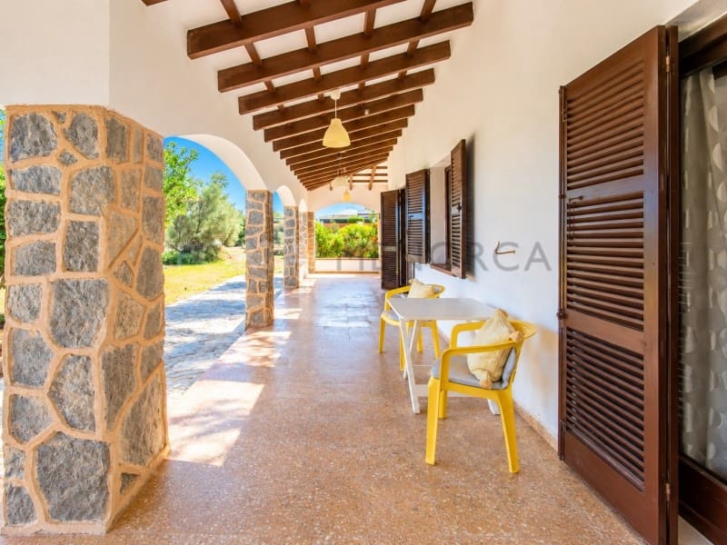 5 sovrum Villa till salu i San Luis / Sant Lluis - 2 900 000 € (Ref: 10100125)