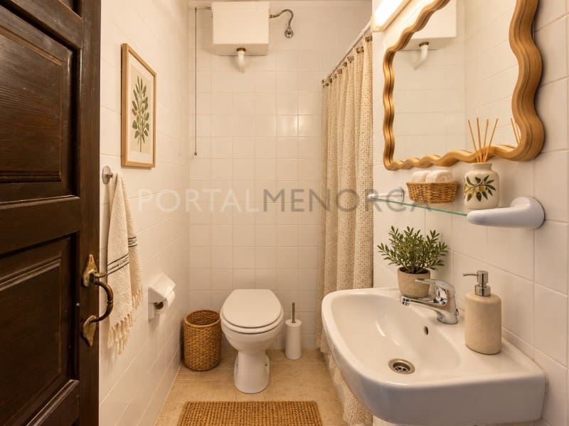 5 sovrum Villa till salu i San Luis / Sant Lluis - 2 900 000 € (Ref: 10100125)