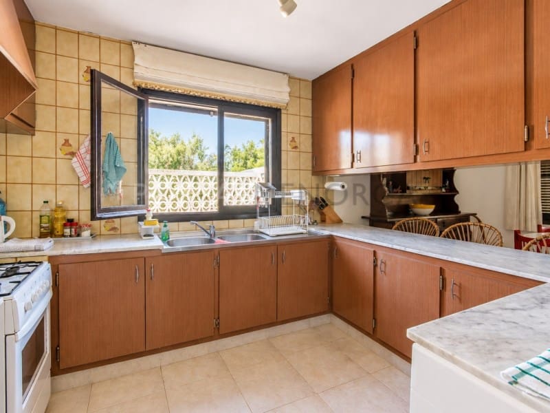 5 sovrum Villa till salu i San Luis / Sant Lluis - 2 900 000 € (Ref: 10100125)